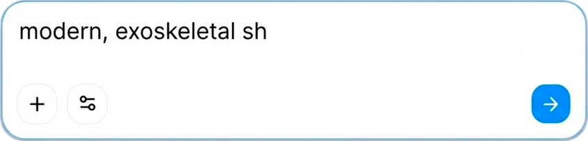 Spark prompt input box